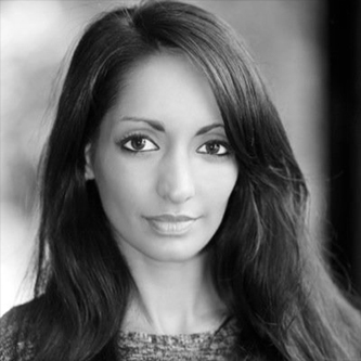 Sharan Atwal